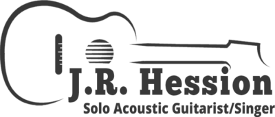 J.R. Hession - Solo Acoustic Guitarist/Singer