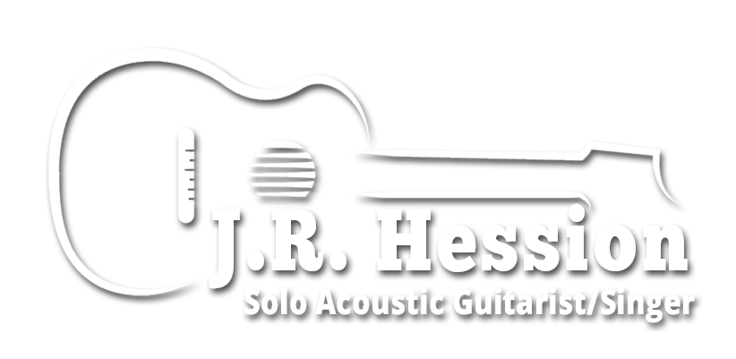 J.R. Hession Logo